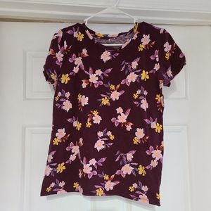 ❄B1G2❄ VS PINK short sleeve crew tee